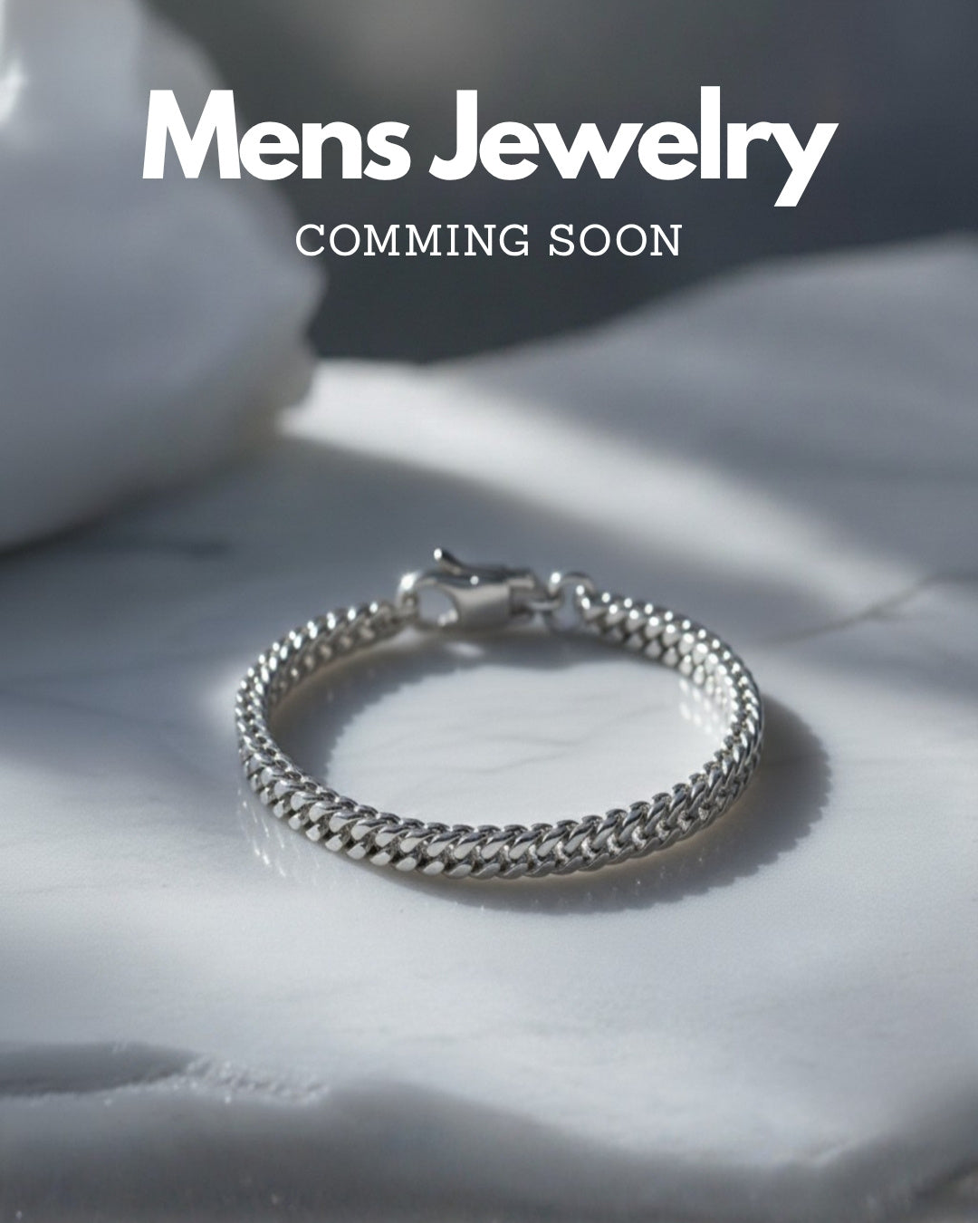 Mens Jewelry