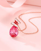 Silver Treasure Luxe Chain Set